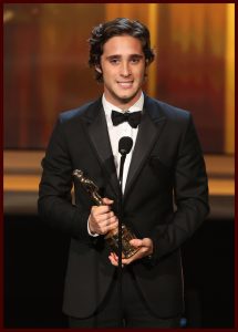 Diego Boneta