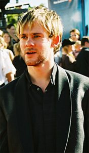 Dominic Monaghan