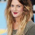 Drew Barrymore Workout Routine