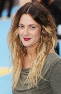 Drew Barrymore