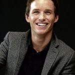 Eddie Redmayne Diet Plan