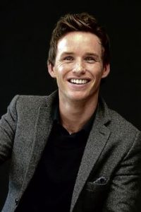 Eddie Redmayne