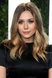 Elizabeth Olsen