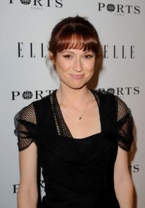 Ellie Kemper