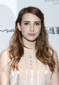 Emma Roberts