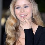 Erin Moriarty Bra Size, Age, Weight, Height, Measurements