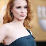 Evan Rachel Wood Workout Routine