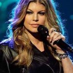 Fergie Net Worth