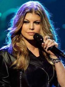 Fergie