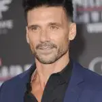 Frank Grillo Age, Weight, Height, Measurements