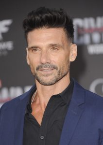 Frank Grillo