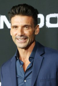 Frank Grillo