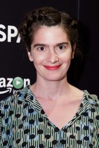 Gaby Hoffmann