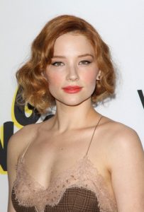 Haley Bennett