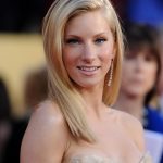 Heather Morris Net Worth