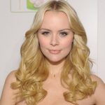 Helena Mattsson Net Worth