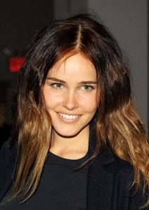 Isabel Lucas