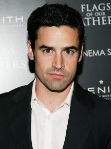 Jesse Bradford