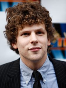 Jesse Eisenberg