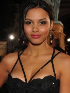 Jessica Lucas