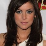 Jessica Stroup Net Worth