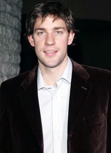 John Krasinski