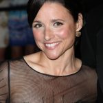 Julia Louis-Dreyfus Net Worth