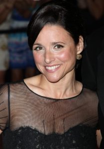 Julia Louis-Dreyfus