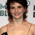 Juliette Binoche Net Worth