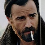 Justin Theroux Diet Plan