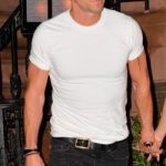 Justin Theroux Workout Routine