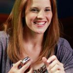 Katie Leclerc Net Worth