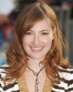 Kelly Macdonald