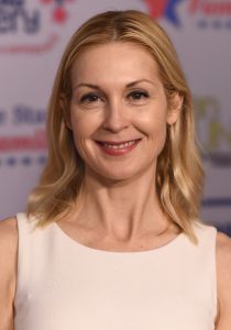 Kelly Rutherford