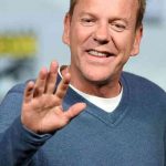 Kiefer Sutherland Net Worth