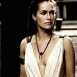 Lena Headey Workout Routine