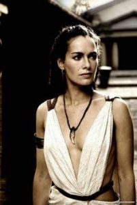 Lena Headey