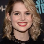 Lucy Boynton Bra Size, Age, Weight, Height, Measurements