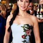 Lucy Liu Workout Routine