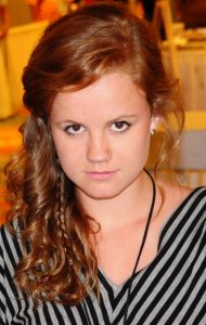 Mackenzie Lintz