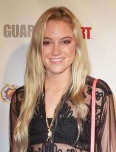 Maika Monroe