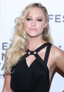 Maika Monroe