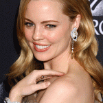 Melissa George Diet Plan