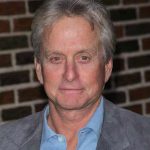 Michael Douglas Net Worth