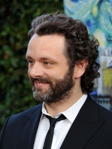 Michael Sheen