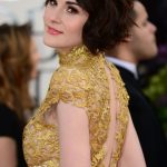 Michelle Dockery Net Worth