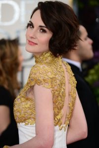 Michelle Dockery