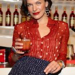 Milla Jovovich Diet Plan