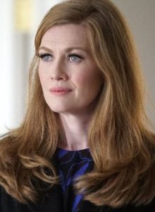 Mireille Enos