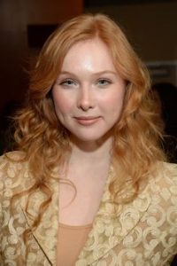 Molly Quinn